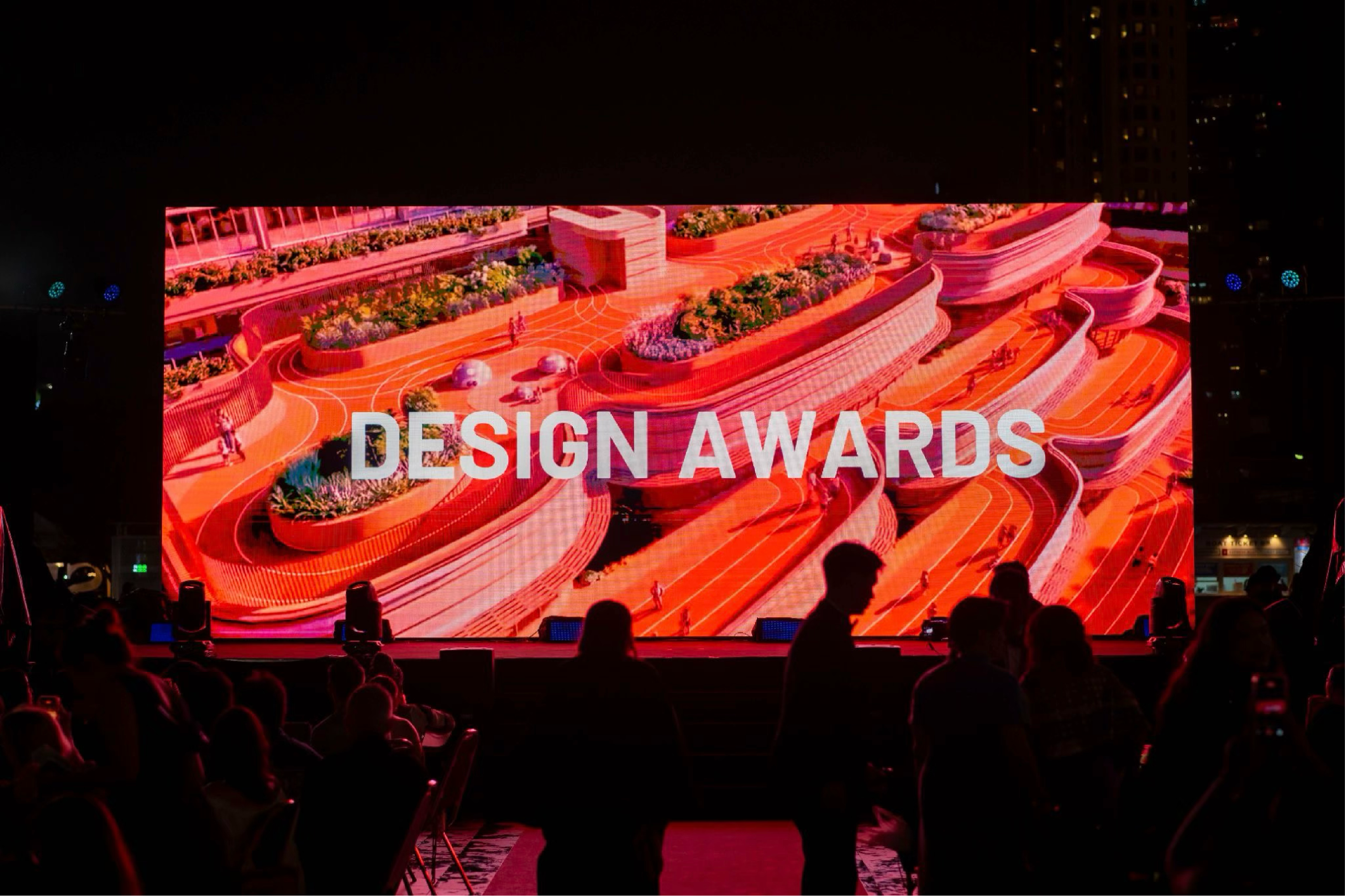 IDA Design Awards — 3